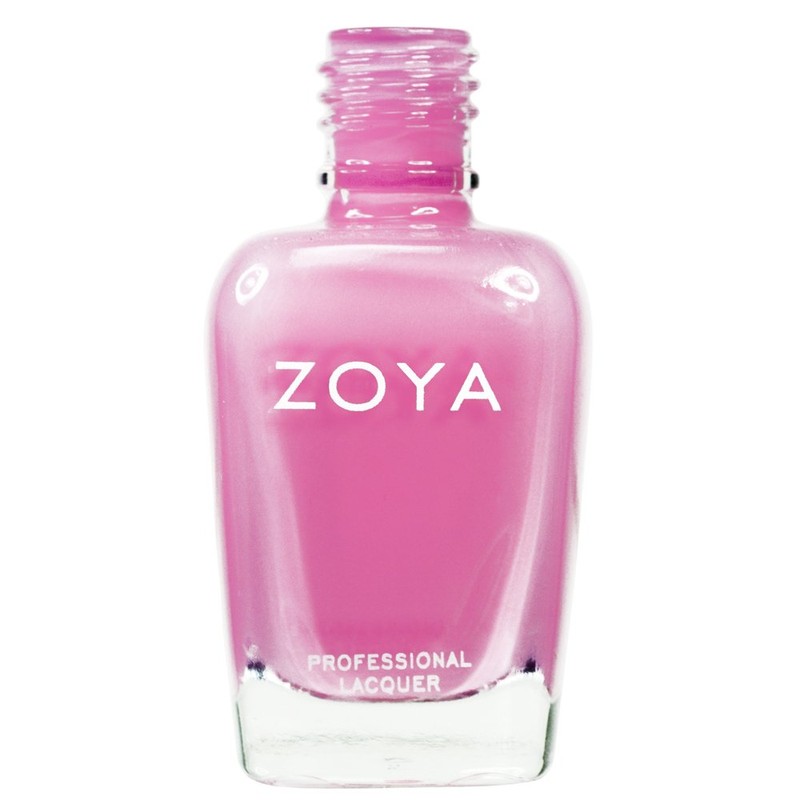 ZOYA ネイルカラーZP404(SWEET) 15ml