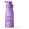 Crema Corporal Mora Flor De Durazno Tododia 400 Ml
