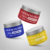 Vitacilina Facial, Humectante, Aclaradora, Antiarrugas Pack3