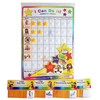I Can Do It! reward chart supplemental pack bundle, behavior,