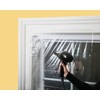 Frost King V83/3 Heavy Duty Shrink Window Kit for Standard