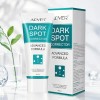 Aliver Crema Facial Antimanchas Noche con Retinol y Niacinamida 60mL