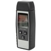 XRCLIF‑660 Digital Moisture Meter Wood Moisture Detector High Accuracy Humidity