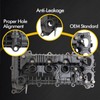 HR16DE Engine Valve Cover Compatible with 2020-2022 Nissan Versa 2018-2024
