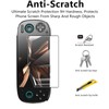 KUSINHOKA [2 Pack] Screen Protector for Retroid Pocket 5,HD Scratch