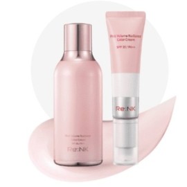 RE:NK Pink Volume Radiance Color Cream 30ml [Bottle/Tube], Type:Bottle
