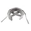 Ymiko Gorro Protector De Cabeza, Protector Cabeza, Casco Algodón De