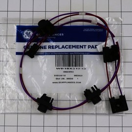 WB18X31213 Range Ignition Switch and Harness