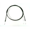 Shimano 3SSP40156L 824 3S-SP40 Shift Wire for Interior 3-Speed Derailleur