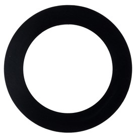 Polaris ATV Fuel Cap Gasket, Outlaw, Genuine OEM Part 0453692, Qty 1