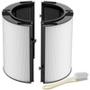 Combi 360°Glass HEPA+Activated Carbon Filter For Dyson TP09 TP07 TP06