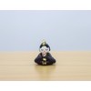 Glass Square, Adorable Glass Hinamatsuri Dolls (Imperial), Small