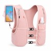 Trail Running Hydration Vest for Men & Women – Lightweight