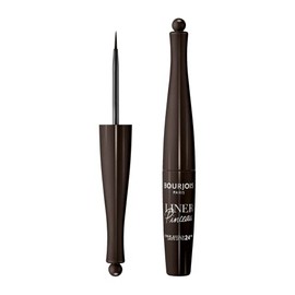 BOURJOIS 29135441002 Beauty Care Liner Pinceau 2 for Adults, Ideal for Daily Beauty and Care