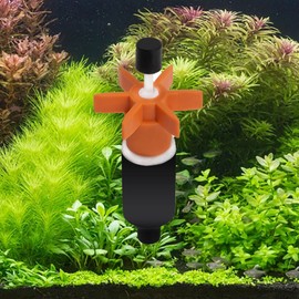 Aquatop Replacement Impeller – Fits Forza FZ7 & FZ4 Canister Filters, Aquarium Filtration Media Accessory, Aquarium Impeller, Keeps Water Crystal Clear, FZ7-RI