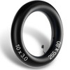 GLDYTIMES 10x3 Tire 255x80 80/65-6 Off-road Rubber Inner Tube Replacement