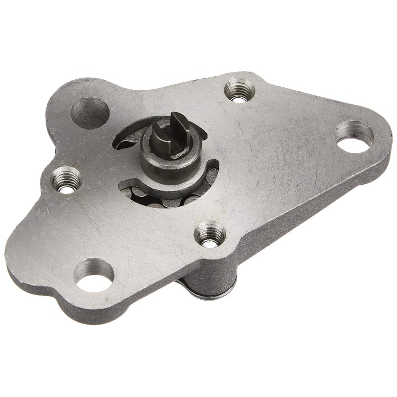 Special Parts Takekawa Super Oil Pump Kit, No Drill Driver,