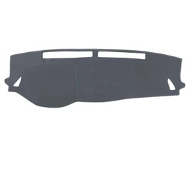C.P.R. Dash Cover Compatible with Subaru Outback 2020-2022 (NO Distraction Display) SU104 Made in The USA (Grey)