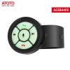ATOTO Wireless Steering Wheel Control - Luminous Button for Universal