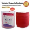 Bias Tape, Bias Tape Double Fold 1 Inch Continuous Bulk