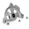 Acerbis Bremsscheibenschutz-Montagekit X-Brake/X-Brake 2.0 Silber Gr. Vorn