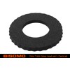 Tank Protection Ring Foam Rubber 120 x 60 mm, Tank