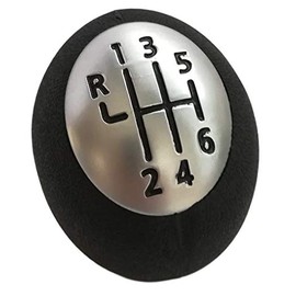Twowinds - 328650005R Gear Knob III Trafic Scenic Master Vivaro Movano Primastar