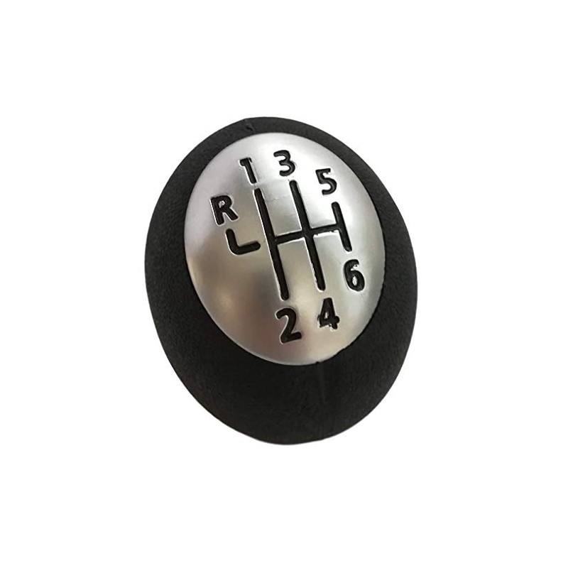 Twowinds - 328650005R Gear Knob III Trafic Scenic Master Vivaro