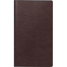 rido/Idé 704030829 Pocket Model TM 12 Sheets 3 Size: 8, 7 x 15 cm