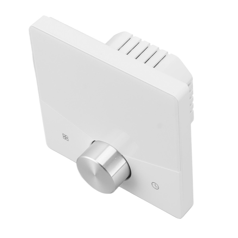 Smart Thermostat Color Display Touch Screen Digital Underfloor Heating Thermostat