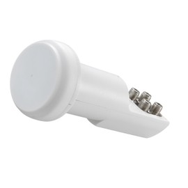 Vivanco Universal Quattro Switch LNB