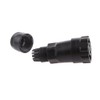 zalati Waterproof Connector 15A IP68 Aviation 2 Pin Male Female