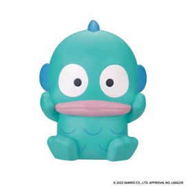 Bandai Sanrio Characters SOFMALLOW Hanguyodon