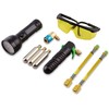 Leak Saver UV Dye Injection Kit for Refrigeration Systems