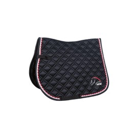 HKM 14032 Saddle Cloths 9100 Dressage