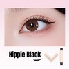 Foldable Eyeliner Stamp for Beginners, 2026 New One-Piece Eyeliners Stamp