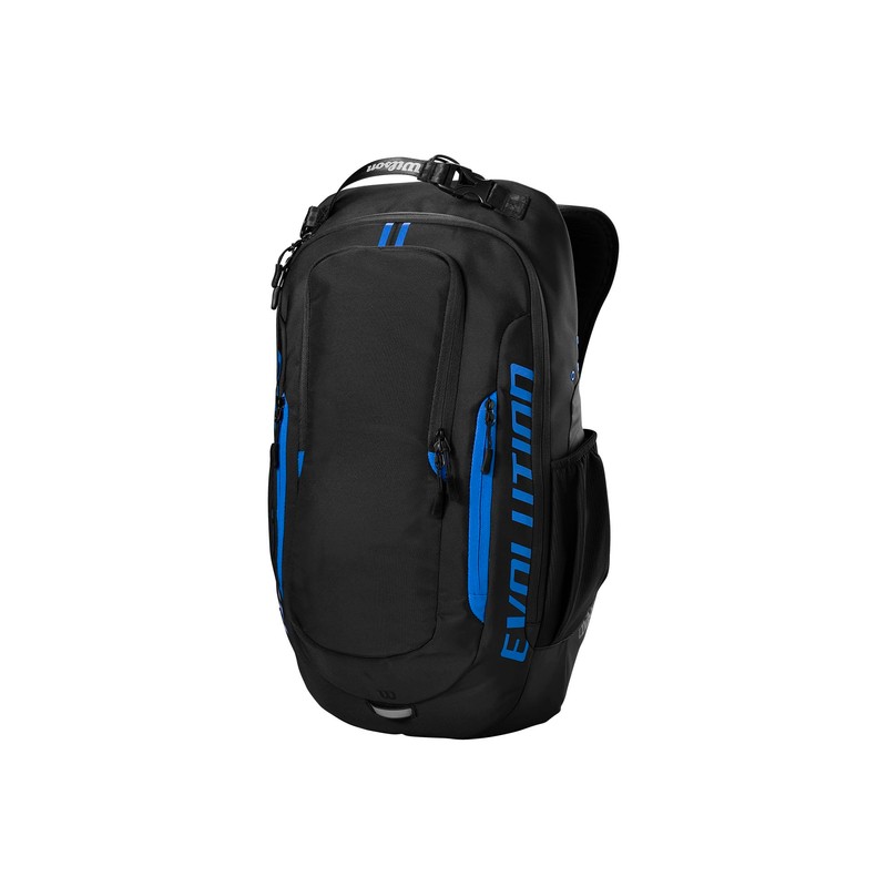 WILSON Evolution Basketball Gearpack - Royal