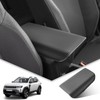BIBIBO Armrest Cover Compatible with Dacia Duster 2024 2025, Armrest