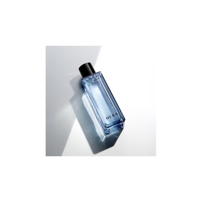 [Hera Homme] Blue Essence in Toner 126ML / [헤라 옴므]