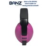Banz Baby Bubzee Ear Protection Sound, Blocking Ear Protectors, 0–2