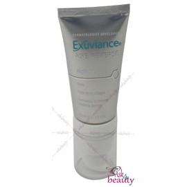 Exuviance Lot of 2 Exuviance Age Reverse Night Lift .5oz/15g New&Unbox