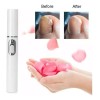 L Lápiz Láser Hot Nail Fungus Para Pen Blue Light