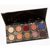 ZOEVA OPULENCE Eyeshadow Palette
