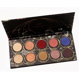 ZOEVA OPULENCE Eyeshadow Palette