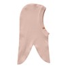 Lil' atelier mini Nmnlamoe Lo Balaclava1 Lil, Cameo Rose, 49-50