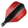 Target Darts Steel Tip, Red, 24 g