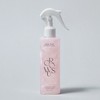 GROWUS [GROWUS]Damage Therapy No-Wash Treatment EX 250ml #Due Rose