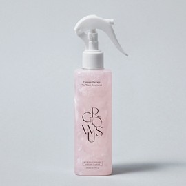 GROWUS [GROWUS]Damage Therapy No-Wash Treatment EX 250ml #Due Rose