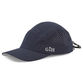 Gill Verso Cap Navy ONESIZE 156
