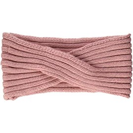 PIECES PCVIRTULA TWISTED CASHMERE HEADBAND NOOS, Rosette, Einheitsgröße